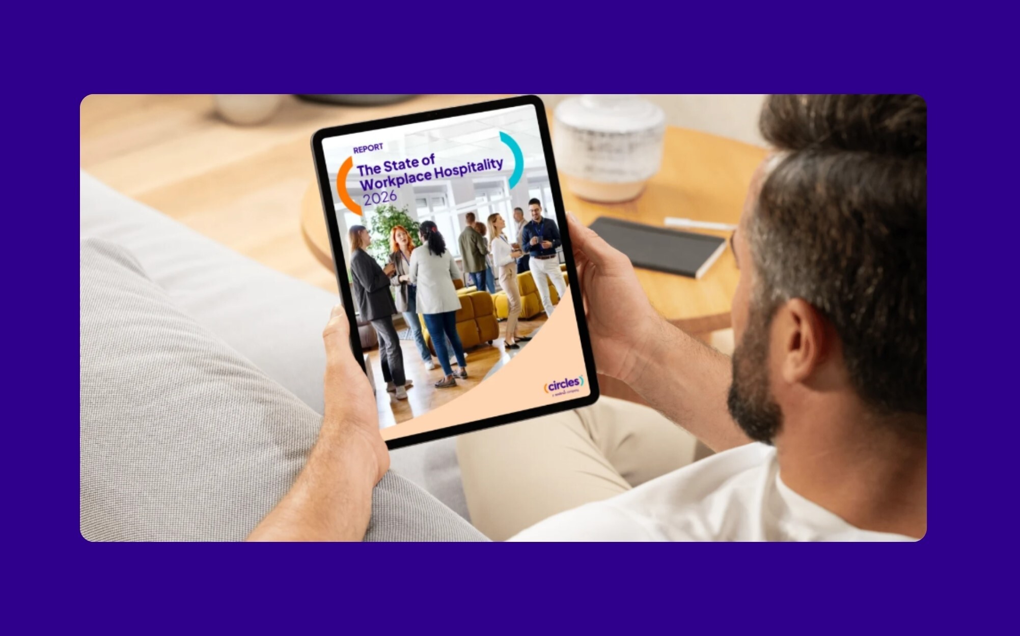 state of workplace report