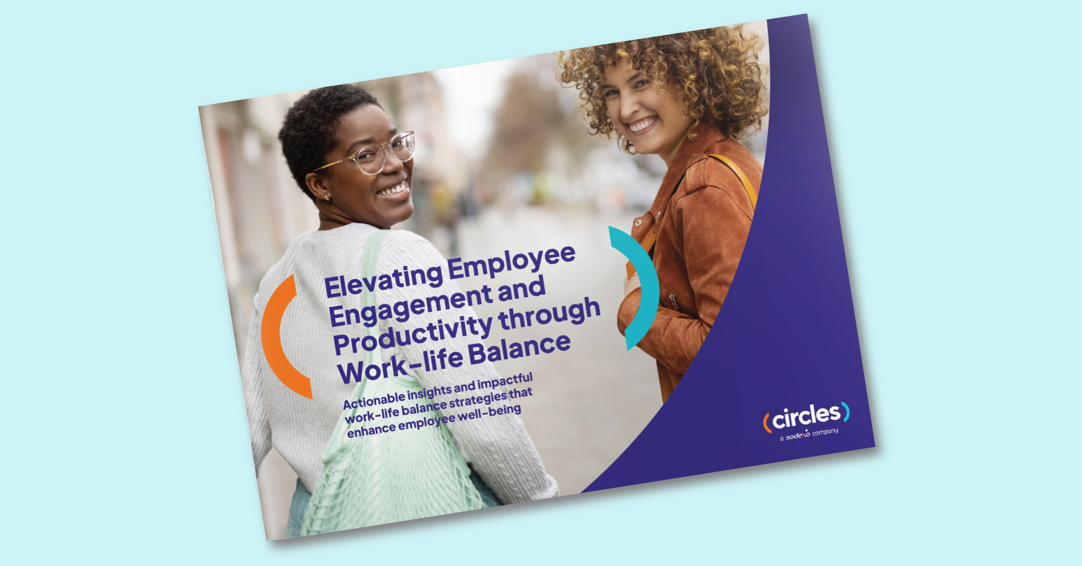 Work-Life Balance US eBook